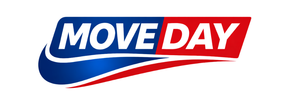 Move Day